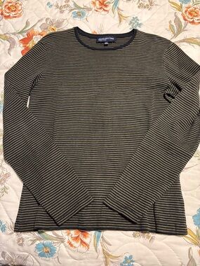 Women’s S Jones NY top